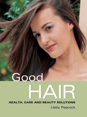 cover image of Good Hair